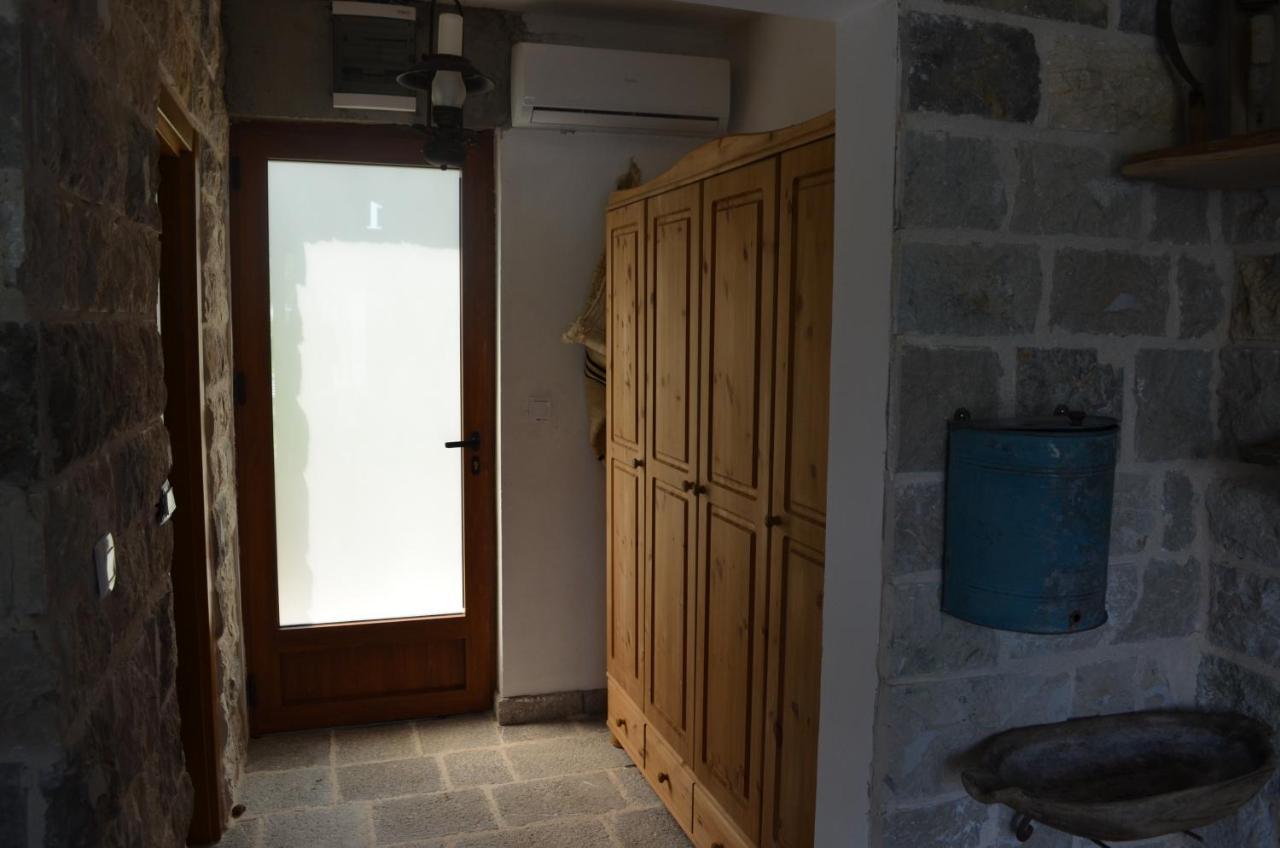 Markovic Winery And Estate Apartments Cetinje Exterior foto