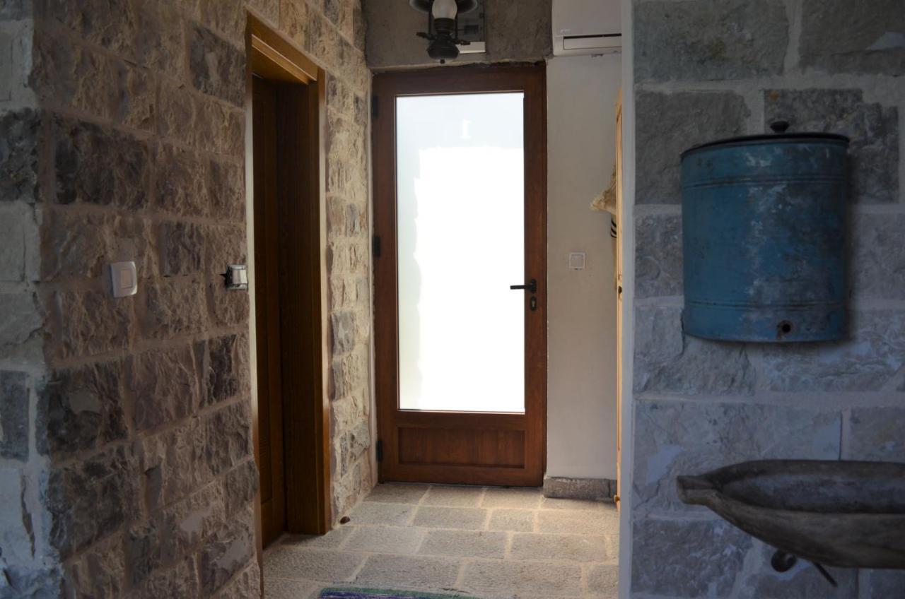 Markovic Winery And Estate Apartments Cetinje Exterior foto