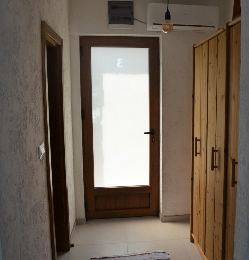 Markovic Winery And Estate Apartments Cetinje Exterior foto